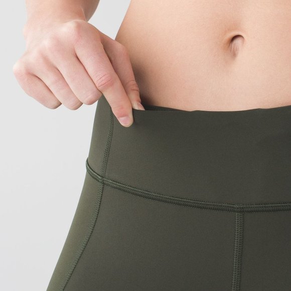 🍋 LULULEMON 🍋  Align 25"   size 4 - Picture 13 of 14